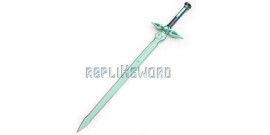 Sword Art Online Epée de Kirito Dark Répulser 