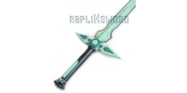 Sword Art Online Epée de Kirito Dark Répulser 