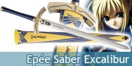 Epée de Saber - Excalibur Fate Stay Night
