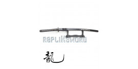 Bushido - Katana Black Dragon - Damas