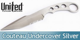 Couteau Undercover United Cutlery - UC2734