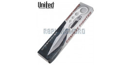 Couteau Undercover United Cutlery - UC2734