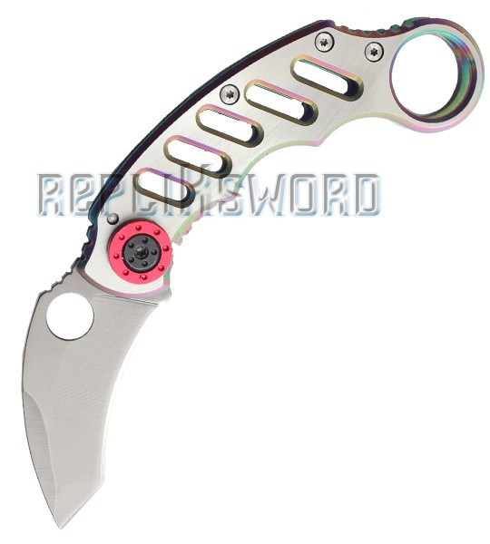 Couteau Karambit - JCK05