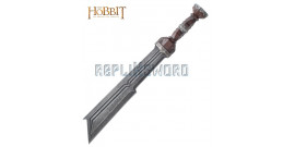 Le Hobbit Fili Epée + Plaque UC2953 United cutlery