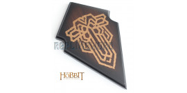 Le Hobbit Fili Epée + Plaque UC2953 United cutlery