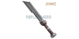 Le Hobbit Fili Epée + Plaque UC2953 United cutlery