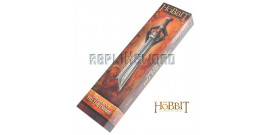 Le Hobbit Fili Epée + Plaque UC2953 United cutlery