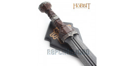 Le Hobbit Fili Epée + Plaque UC2953 United cutlery