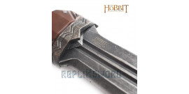 Le Hobbit Fili Epée + Plaque UC2953 United cutlery