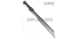 Le Hobbit Fili Epée + Plaque UC2953 United cutlery