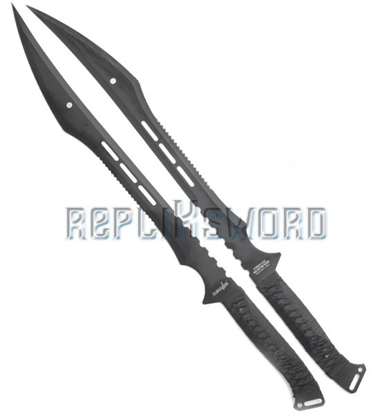 Double Ninjato Survivor Epée Double Ninjato Survivor Epée