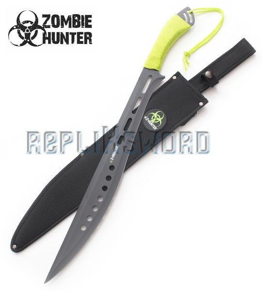 Machette Zombie Hunter ZB-012 Machette Zombie Hunter ZB-012