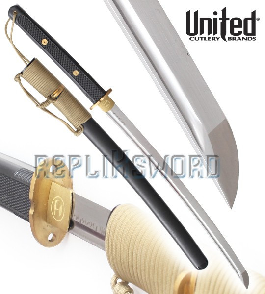 Wakizashi Honshu Full Tang Epée UC2934 United Cutlery