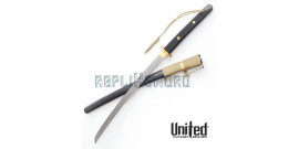 Wakizashi Honshu Full Tang Epée UC2934 United Cutlery