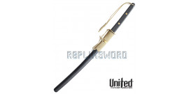 Wakizashi Honshu Full Tang Epée UC2934 United Cutlery