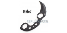 Undercover Couteau Karambit United Cutlery UC1466B