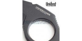 Undercover Couteau Karambit United Cutlery UC1466B