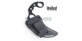 Undercover Couteau Karambit United Cutlery UC1466B