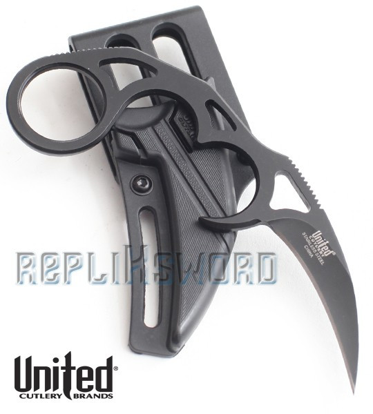 Couteau Karambit Undercover Sonic UC2732B Couteau Karambit Undercover Sonic UC2732B