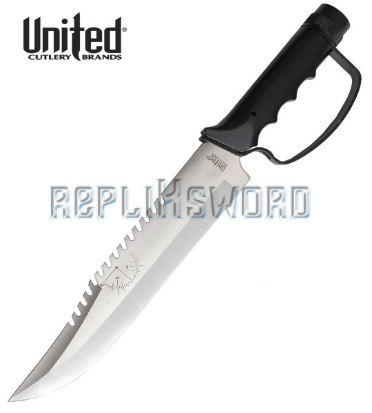 Couteau de Survie Bushmaster UC0212 Couteau de Survie Bushmaster UC0212