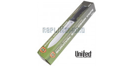 Poignard UNITED CUTLERY Survival Explosion UC2699