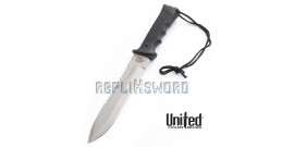 Poignard UNITED CUTLERY Survival Explosion UC2699