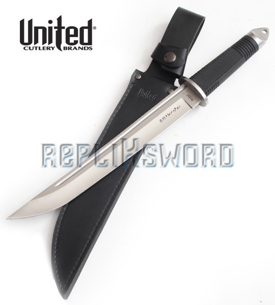 Tanto Long - Couteau Honshu - UC2629 Tanto Long - Couteau Honshu - UC2629