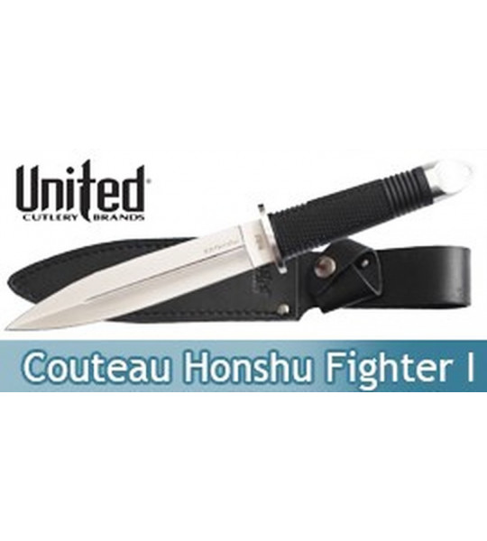 Couteau Honshu Fighter I - United Cutlery UC2630