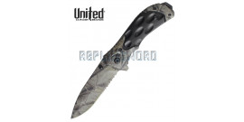 Couteau Rampage UC2777 United Cutlery