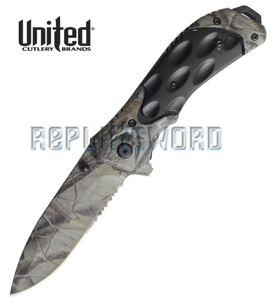 Couteau Rampage UC2777 United Cutlery