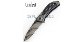 Couteau Rampage UC2777 United Cutlery