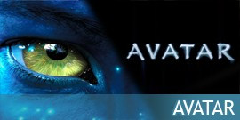Avatar Dagues, Bijou d'Avatar, Couteaux Na Vi ,Avatar Poignard de Jake Sully - Repliksword