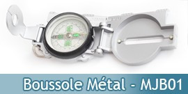 Boussole Acier, Achat Boussole Pas Cher - Repliksword