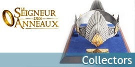 Collectors Seigneur des Anneaux