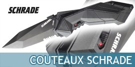 Couteaux Schrade