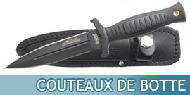 Couteaux de Botte, Boot Kinfes - Repliksword