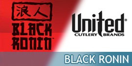 Black Ronin - United Cutlery