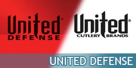 United Defense - United Cutlery