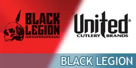 Black Legion - United Cutlery