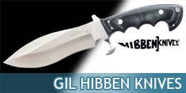 Gil Hibben Knives Couteaux, Hbben Couteaux United Cutlery, Poignards United Cutlery, Couteaux Haute qualité - Repliksword