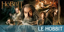 Le Hobbit Epées de Thorin, Epée de Gandalf - Repliksword