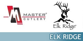 Elk Ridge - Master Cutlery