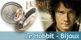 Le Hobbit Bijoux