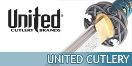 United Cutlery Katana