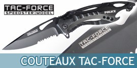 Couteaux de Poche Tac Forces, Couteaux pas Cher, Master Cutlery - Repliksword