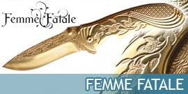 Femme Fatale