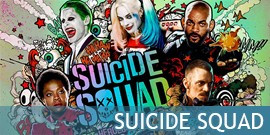 Suicide Squad