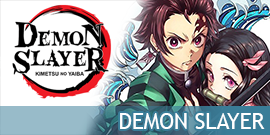 Demon Slayer
