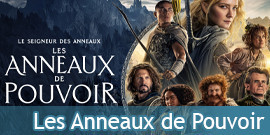 Les Anneaux de Pouvoir