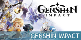 Genshin Impact